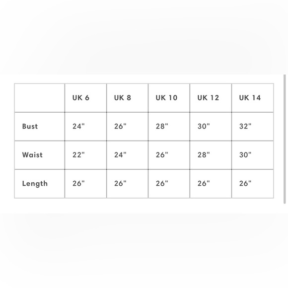 Miscreants London Cleo Body bodysuit in Zebra - Picture 3 of 3